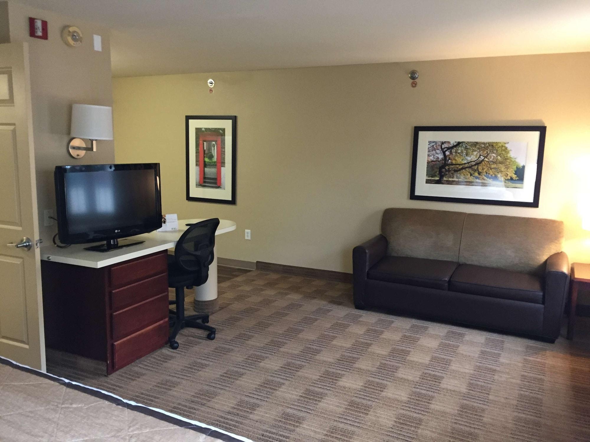 Extended Stay America Select Suites - Orlando - Maitland - Summit Tower Blvd Altamonte Springs Exterior foto